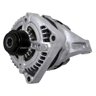 Quality-Built® - Remanufactured Alternator