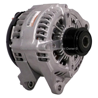 Quality-Built® - Alternator