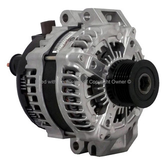 Quality-Built® - Remanufactured Alternator