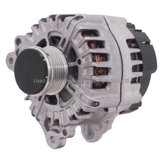 Quality-Built® - Remanufactured Alternator