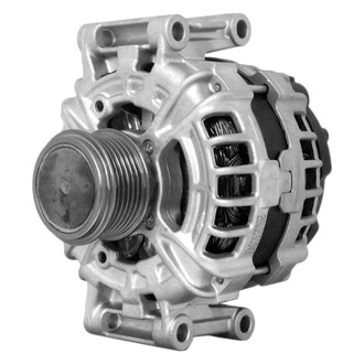Quality-Built® - Alternator
