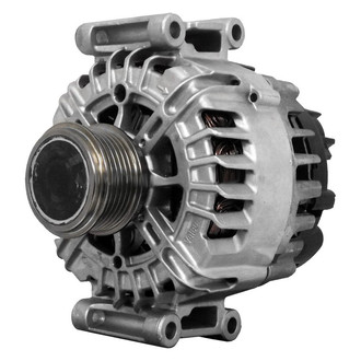Quality-Built® - Remanufactured Alternator