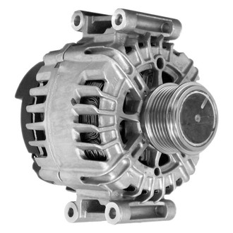 Quality-Built® - Remanufactured Alternator