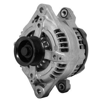 Quality-Built® - Remanufactured Alternator