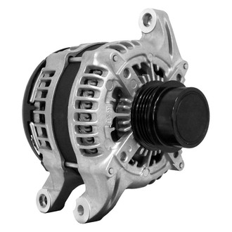 Quality-Built® - Alternator