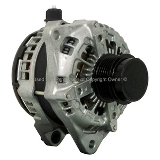 Quality-Built® - Alternator