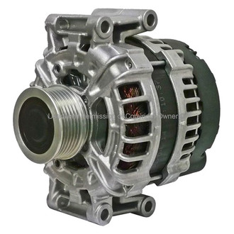 Quality-Built® - Remanufactured Alternator
