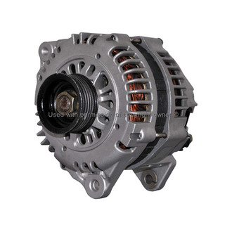 Quality-Built® - Alternator