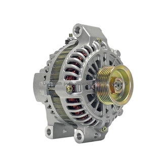 Quality-Built® - Remanufactured Alternator