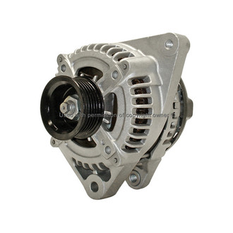 Quality-Built® - Remanufactured Alternator
