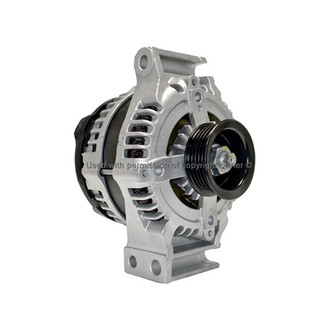 Quality-Built® - Remanufactured Alternator