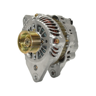 Quality-Built® - Alternator