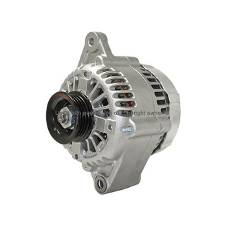 Quality-Built® - Remanufactured Alternator