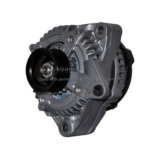 Quality-Built® - Remanufactured Alternator