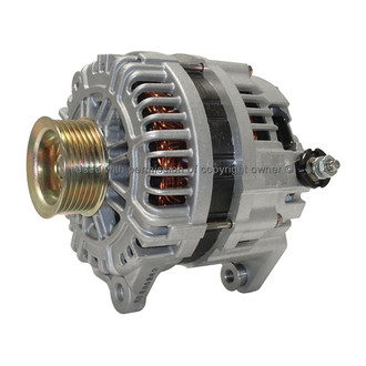 Quality-Built® - Alternator