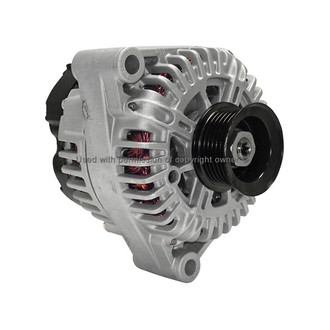 Quality-Built® - Remanufactured Alternator