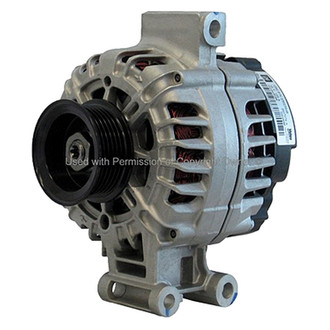 Quality-Built® - Alternator