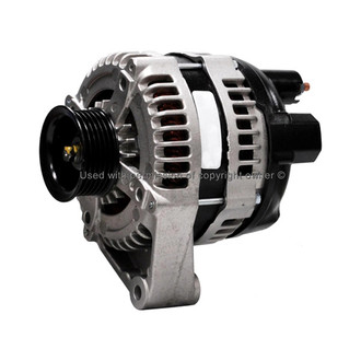 Quality-Built® - Alternator