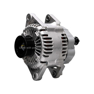 Quality-Built® - Remanufactured Alternator