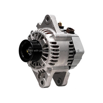 Quality-Built® - Remanufactured Alternator
