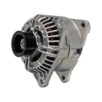 Quality-Built® - Remanufactured Alternator