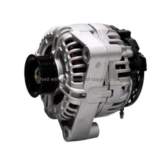 Quality-Built® - Remanufactured Alternator