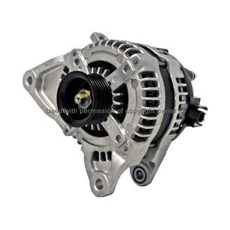 Quality-Built® - Alternator
