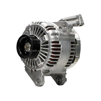 Quality-Built® - Remanufactured Alternator