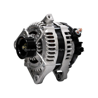 Quality-Built® - Remanufactured Alternator