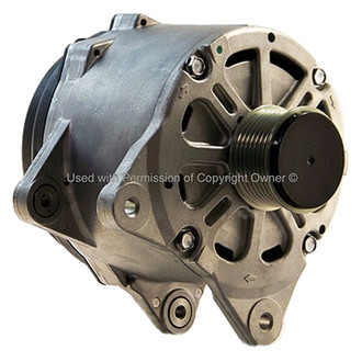 Quality-Built® - Remanufactured Alternator