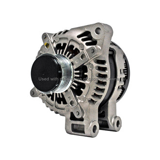 Quality-Built® - Remanufactured Alternator