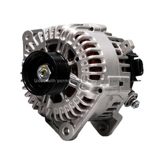 Quality-Built® - Remanufactured Alternator