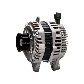 Quality-Built® - Remanufactured Alternator