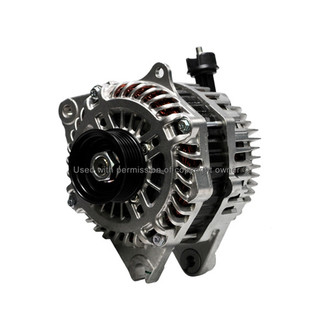 Quality-Built® - Remanufactured Alternator