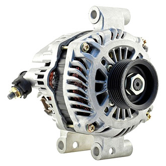 Quality-Built® - Alternator