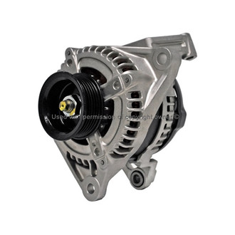 Quality-Built® - Alternator