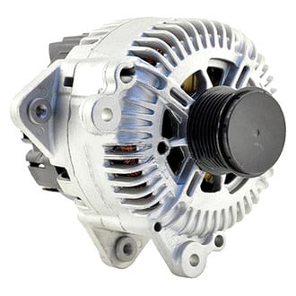 Quality-Built® - Remanufactured Alternator