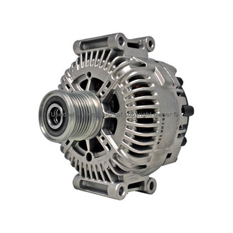 Quality-Built® - Remanufactured Alternator