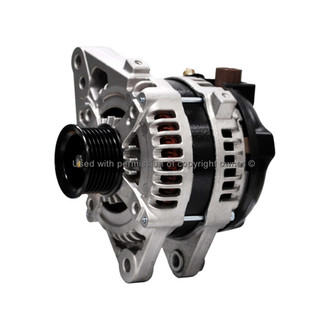 Quality-Built® - Remanufactured Alternator