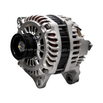Quality-Built® - Remanufactured Alternator