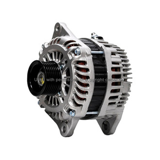 Quality-Built® - Remanufactured Alternator
