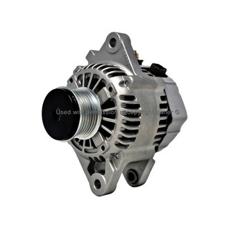 Quality-Built® - Remanufactured Alternator