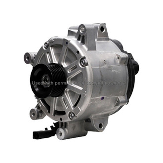 Quality-Built® - Remanufactured Alternator