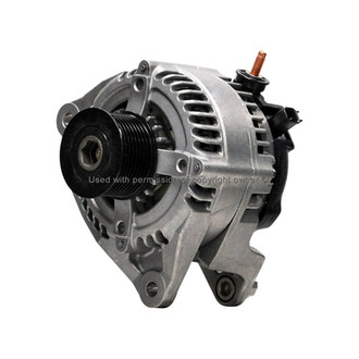 Quality-Built® - Remanufactured Alternator