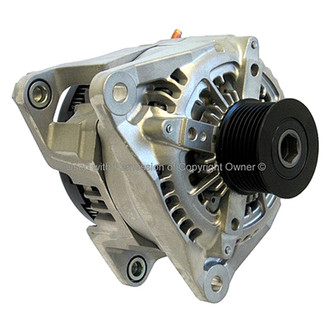 Quality-Built® - Remanufactured Alternator