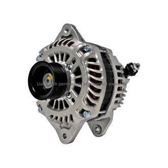 Quality-Built® - Alternator