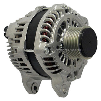 Quality-Built® - Remanufactured Alternator