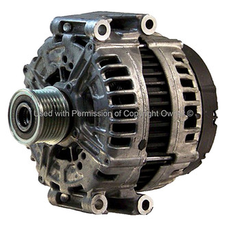 Quality-Built® - Remanufactured Alternator