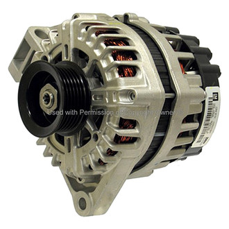 Quality-Built® - Alternator