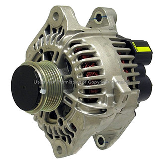 Quality-Built® - Remanufactured Alternator
